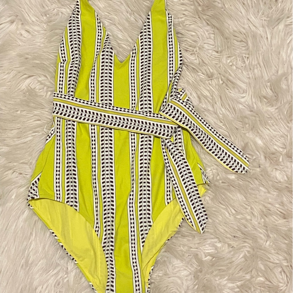 Lemlem bathing suit- One piece